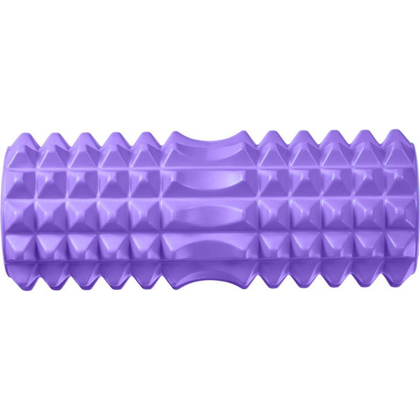 Валик для фитнеса Bradex ТУБА ПРО SF 0814 (фиолетовый)