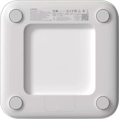 Весы напольные XIAOMI Smart Scale S200 (White) BHR9230GL (MJTZC02YM)