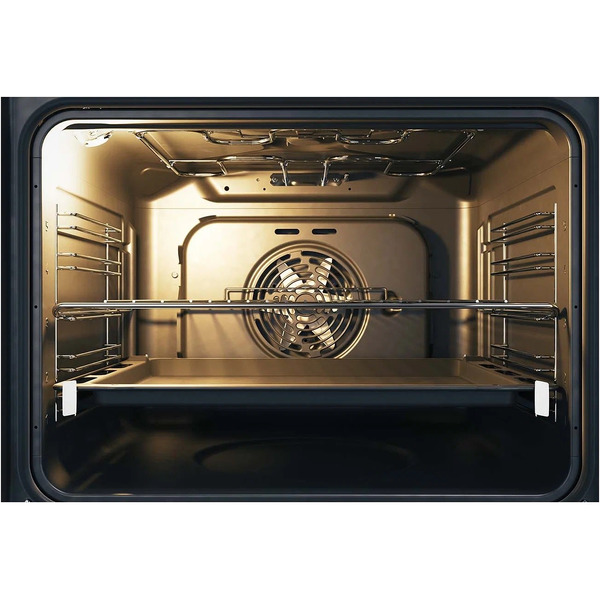 Электрический духовой шкаф Hotpoint-Ariston FA3 841 H IX HA
