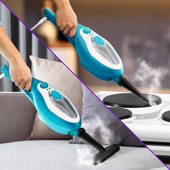 Паровая швабра Kitfort КТ-1081