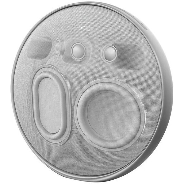 Беспроводная колонка Harman/Kardon Onyx Studio 9 (серый)