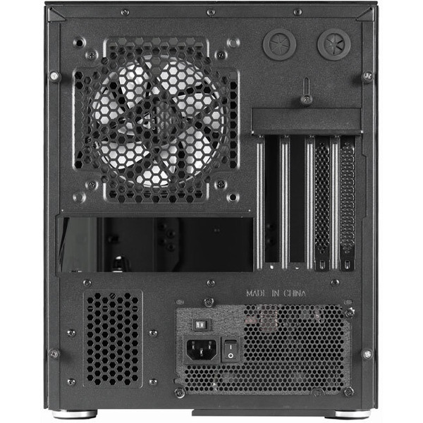 Корпус Chieftec Chieftronic M1 GM-01B-OP