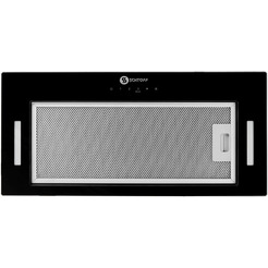 Кухонная вытяжка Schtoff Rost 60 Black