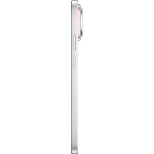 Смартфон Huawei nova 16s EMA-LX9 Dual SIM 12GB/256GB (перламутровый)