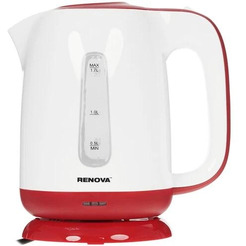 Электрический чайник Renova KT17P-01R