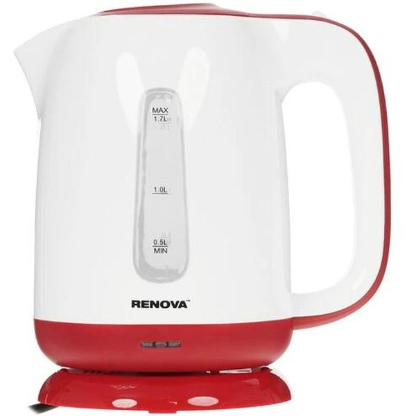 Электрический чайник Renova KT17P-01R
