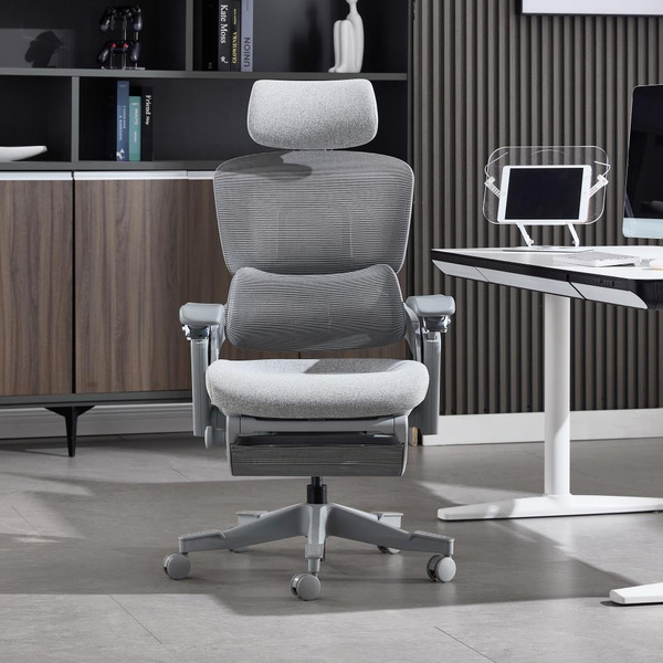 Кресло компьютерное EVOLUTION ZX 1