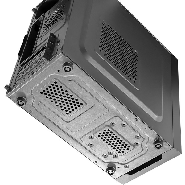 Корпус Ginzzu D380