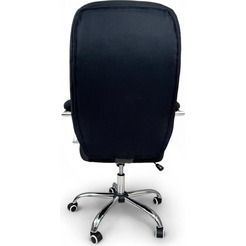 Кресло Calviano VIP-Masserano (черный)