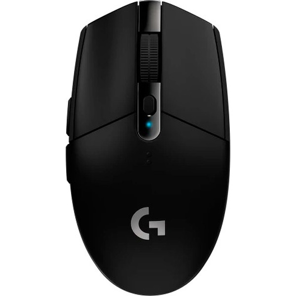 Мышь LOGITECH G304 Lightspeed 910-005284