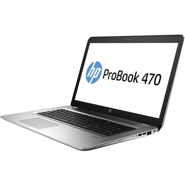 Ноутбук HP Probook 470 G4 (Y8A93EA)
