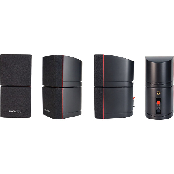Комплект акустики Microlab X15BT