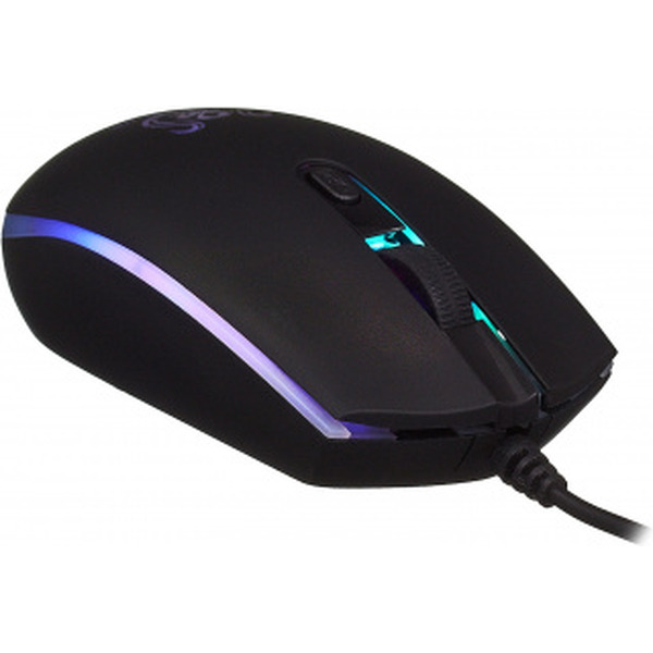 Мышь Oklick 706G Octa