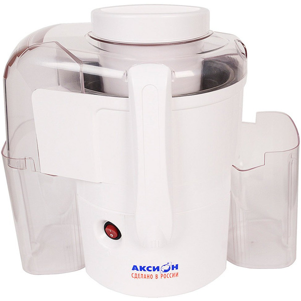 Соковыжималка Аксион СЦ32.02