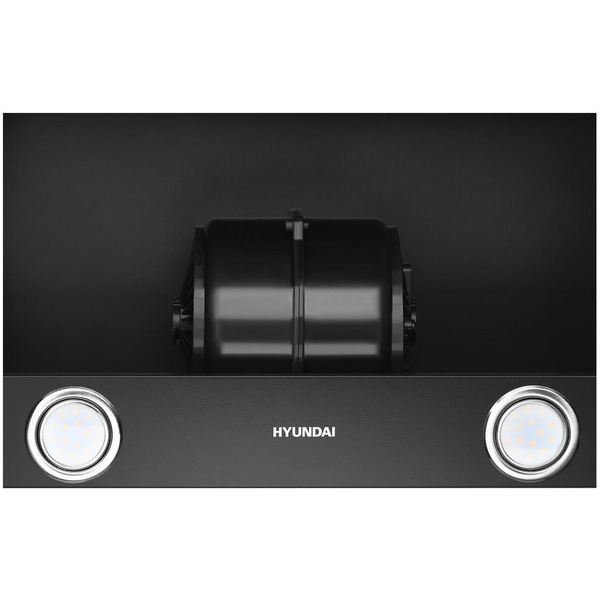 Кухонная вытяжка Hyundai HBH 6236 BG