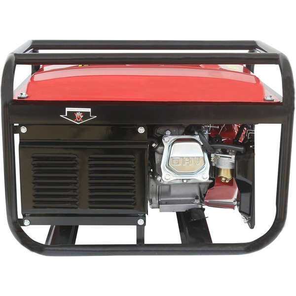 Бензиновый генератор Калибр БЭГ-3011