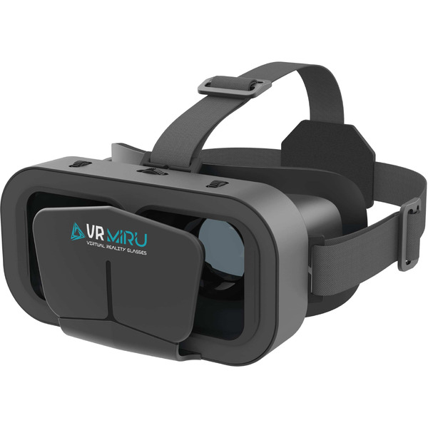 Oчки виртуальной реальности Miru Mega Quest VMR800