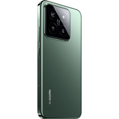 Смартфон Xiaomi 14 12GB/512GB Jade Green RU