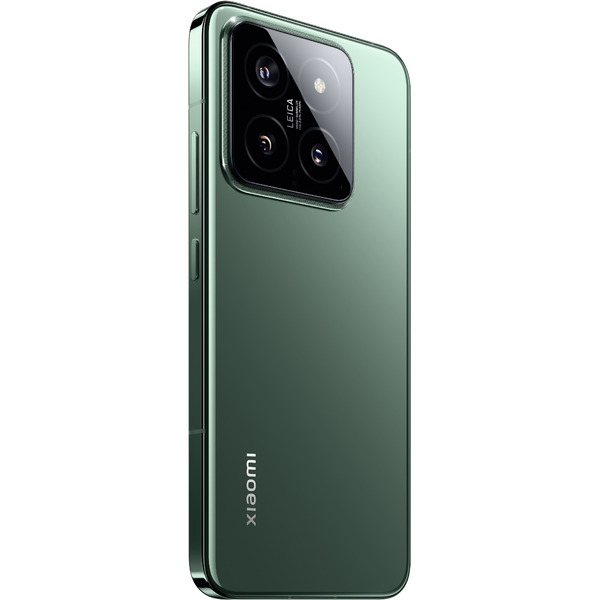 Смартфон Xiaomi 14 12GB/512GB Jade Green RU