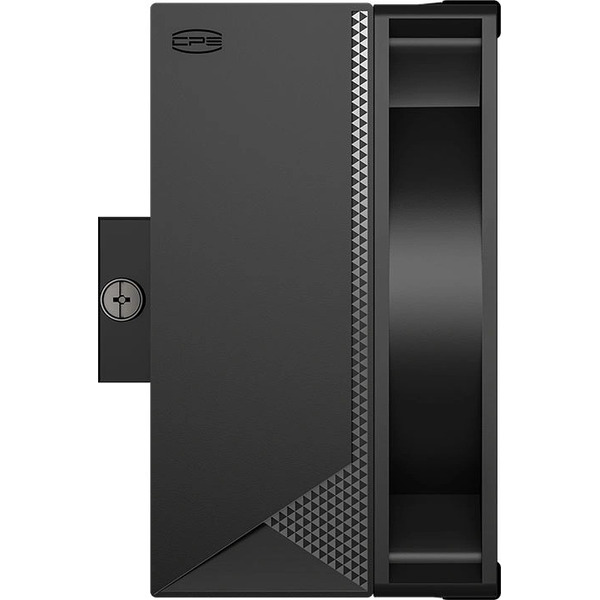 Устройство охлаждения(кулер) PcCooler RT500 TC (RT500TC-BKNWYX-GL)