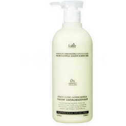 Увлажняющий бессиликоновый бальзам для волос Lador Moisture Balancing Conditioner , 530 мл