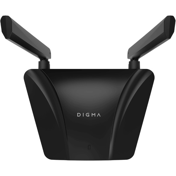 Wi-Fi роутер Digma DWR-N303