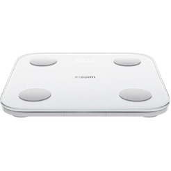 Весы напольные Xiaomi Body Composition Scale S400 BHR7793GL (MJTZC01YM)