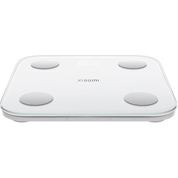Весы напольные Xiaomi Body Composition Scale S400 BHR7793GL (MJTZC01YM)