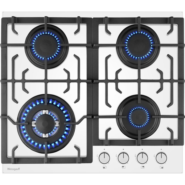 Варочная панель Weissgauff HGG 641 WGSV