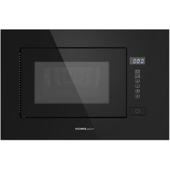 Встраиваемая микроволновая печь HOMSair MOB205GB