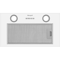 Вытяжка WEISSGAUFF BOX 600 PB WH