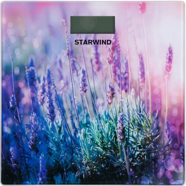 Напольные весы StarWind SSP6049