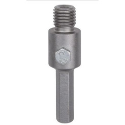 Хвостовик для полых коронок Bosch 2608550078