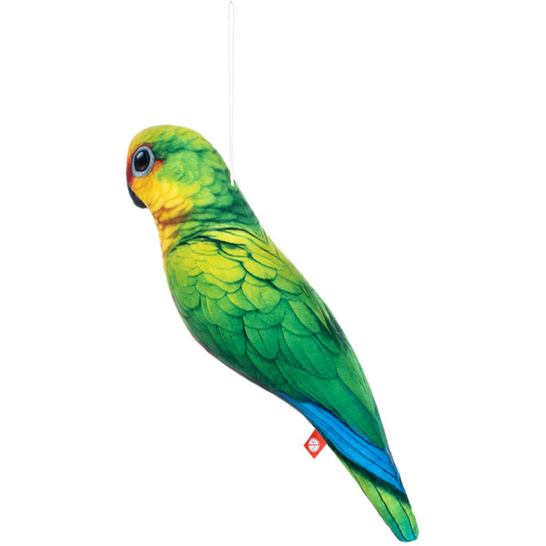 Мягкая игрушка Fancy Попугай PRIPG0