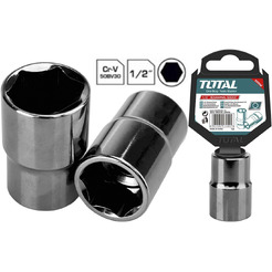 Торцевая головка Total THTST12141