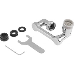 Аэратор для смесителя AV Engineering AVSSS-106