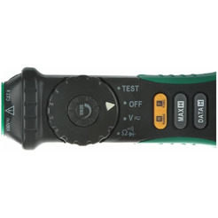 Мультиметр Mastech MS8211