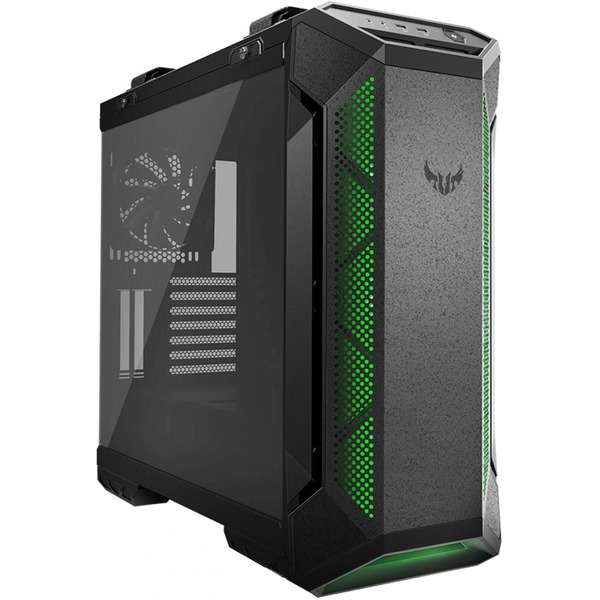 Компьютер HAFF Powered by Asus TUF Gaming 8