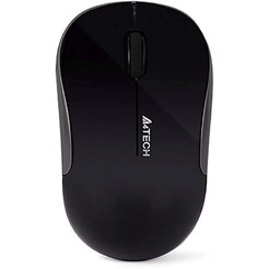Мышь A4Tech G3-300NS (черный)