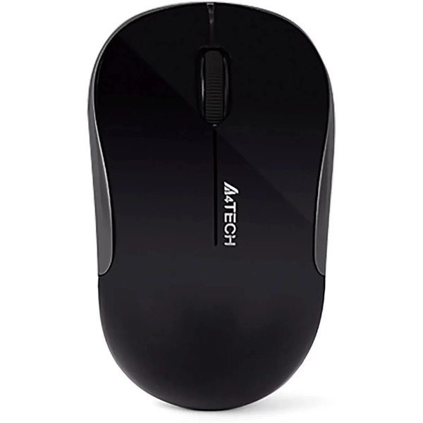 Мышь A4Tech G3-300NS (черный)
