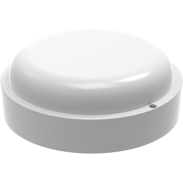 Светильник Gauss ЖКХ 126411215-S