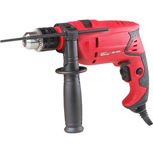 Дрель Wortex DS 1309 (DS130900019)