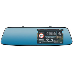 Видеорегистратор-радар Incar  SDR-230