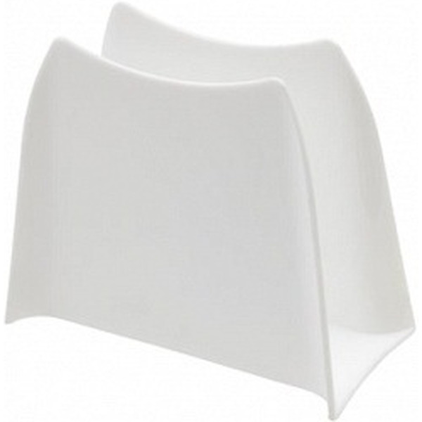 Салфетница Berossi Krita ИК 64001000 (снежно-белый)