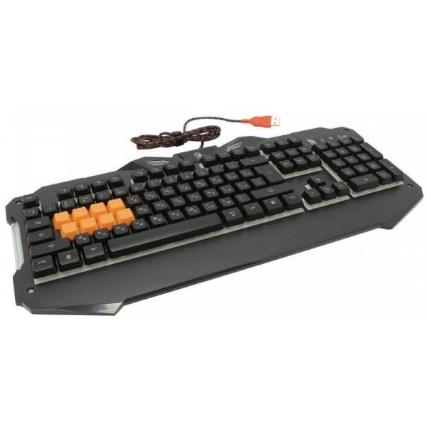 Клавиатура A4Tech Bloody B328