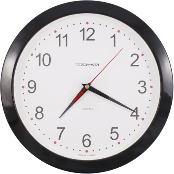 Часы настенные ТРОЙКА 11100112