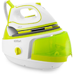 Паровая станция Kitfort КТ-9120-2