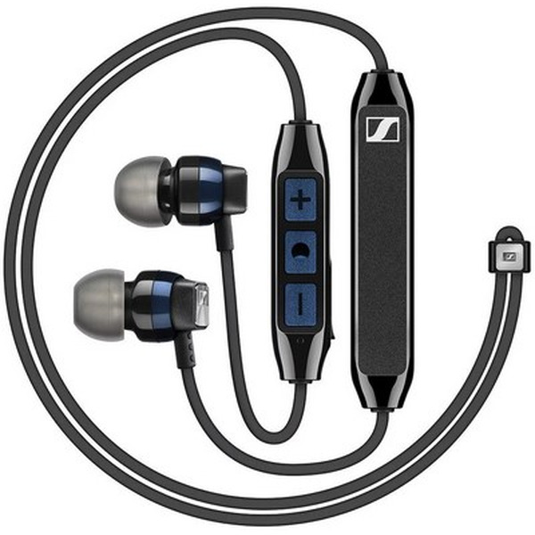 Наушники Sennheiser CX 6.00 BT