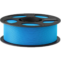 Пластик Anycubic PLA 1.75 мм 1 кг AHPLCY-107 (бирюзовый)