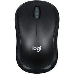 Мышь Logitech M187 (черный) 910-006609